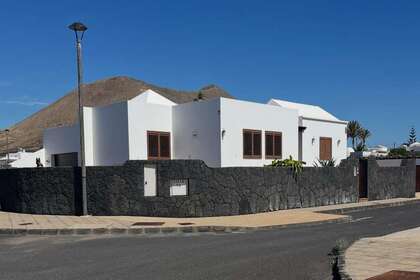 Villa zu verkaufen in La Vegueta, Tinajo, Lanzarote. 
