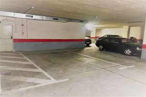 parcheggio