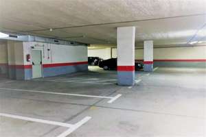 parcheggio