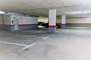 parcheggio