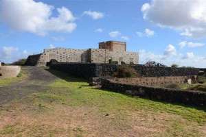 Casa de campo venda em Tahiche, Teguise, Lanzarote. 