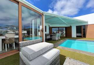 Villa zu verkaufen in Playa Blanca, Yaiza, Lanzarote. 