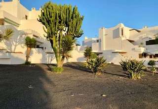 Duplex for sale in Costa Teguise, Lanzarote. 