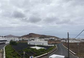 Dům na vesnici na prodej v Tinajo, Lanzarote. 