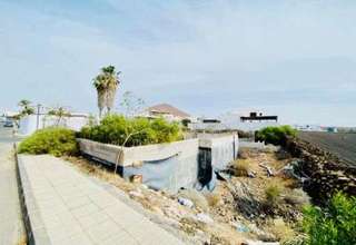 Terreno urbano venta en Tahiche, Teguise, Lanzarote. 