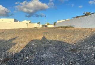 Terreno urbano venta en Tahiche, Teguise, Lanzarote. 