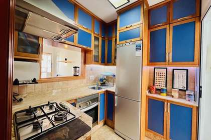 Duplex for sale in Titerroy (santa Coloma), Arrecife, Lanzarote. 