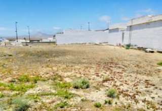 Terreno urbano venta en Tahiche, Teguise, Lanzarote. 