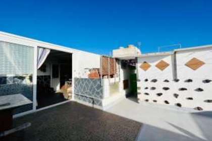 平 出售 进入 Titerroy (santa Coloma), Arrecife, Lanzarote. 