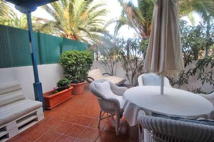 Apartment for sale in Costa Teguise, Lanzarote. 