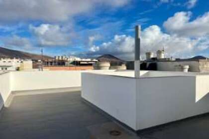 Flat for sale in Argana Alta, Arrecife, Lanzarote. 