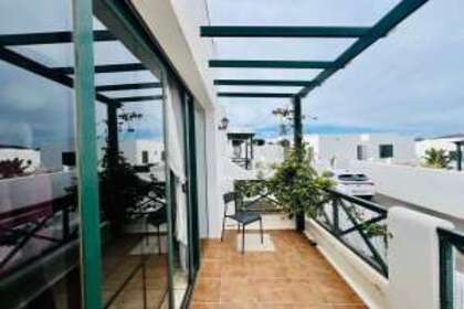 Casa a due piani vendita in Uga, Yaiza, Lanzarote. 