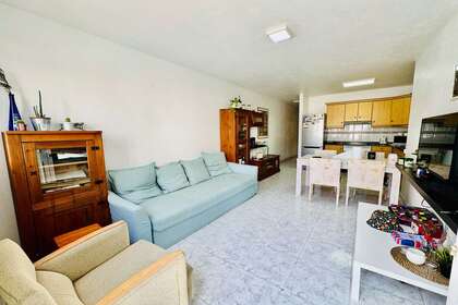 Flats verkoop in Altavista, Arrecife, Lanzarote. 