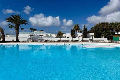 Apartamento venda em Costa Teguise, Lanzarote. 