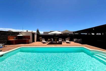 Villa venta en Playa Blanca, Yaiza, Lanzarote. 