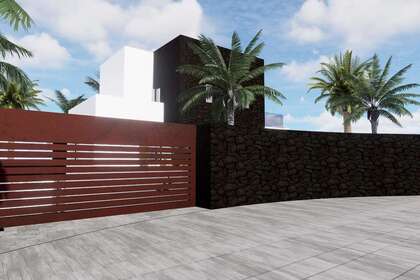 Terreno urbano venta en Costa Teguise, Lanzarote. 