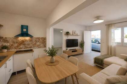 Апартаменты Продажа в Tías Pueblo, Lanzarote. 