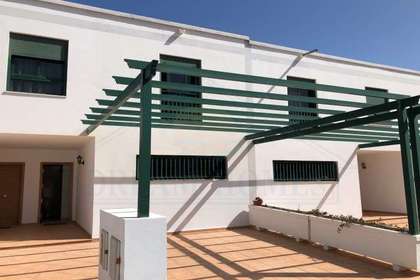 Duplex for sale in Playa Blanca, Yaiza, Lanzarote. 