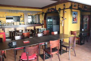 Commercial premise in Puerto del Carmen, Tías, Lanzarote. 