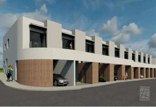 Duplex for sale in San Bartolomé, Lanzarote. 