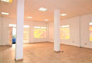 Commercial premise in Arrecife, Lanzarote. 