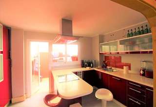 Duplex for sale in Arrecife Centro, Lanzarote. 