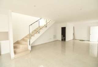 Duplex for sale in San Bartolomé, Lanzarote. 