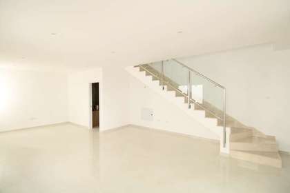 Duplex for sale in San Bartolomé, Lanzarote. 