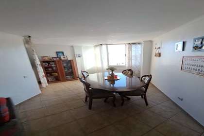 Flat for sale in Arrecife, Lanzarote. 