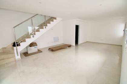 Duplex for sale in San Bartolomé, Lanzarote. 