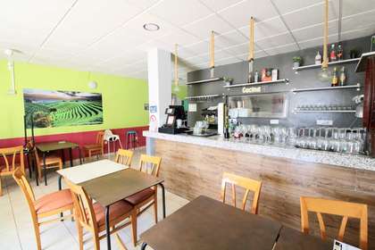 Commercial premise in Puerto del Carmen, Tías, Lanzarote. 