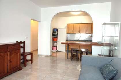 House for sale in Titerroy (santa Coloma), Arrecife, Lanzarote. 