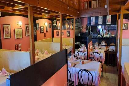 Commercial premise for sale in Puerto del Carmen, Tías, Lanzarote. 