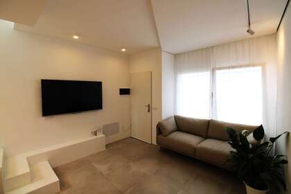 Duplex/todelt hus til salg i Altavista, Arrecife, Lanzarote. 