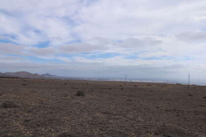 Terreno rústico/agrícola venta en Güime, San Bartolomé, Lanzarote. 