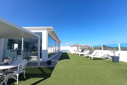 Villa for sale in Costa Teguise, Lanzarote. 