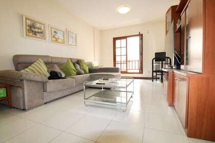 Flats verkoop in Arrecife Centro, Lanzarote. 