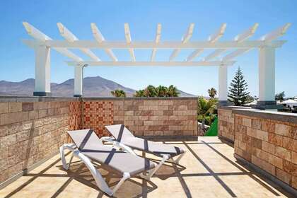 Huse til salg i Playa Blanca, Yaiza, Lanzarote. 