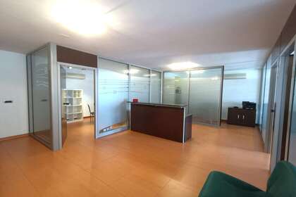 Ufficio vendita in Arrecife, Lanzarote. 