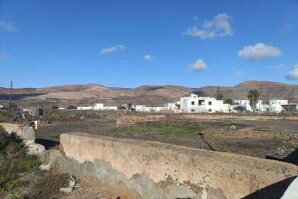 Terreno urbano venda em Guatiza, Teguise, Lanzarote. 
