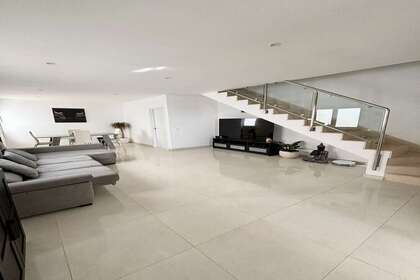 Zweifamilienhaus zu verkaufen in San Bartolomé, Lanzarote. 