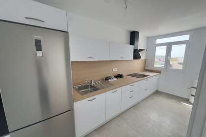 Piso venta en Argana Baja, Arrecife, Lanzarote. 