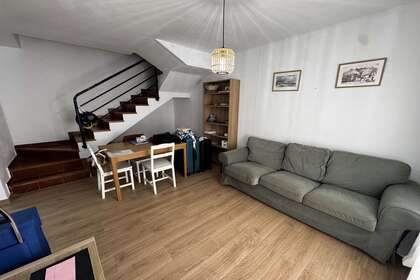 Dúplex venta en Argana Alta, Arrecife, Lanzarote. 