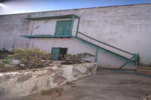 Casa venta en Tiagua, Teguise, Lanzarote. 