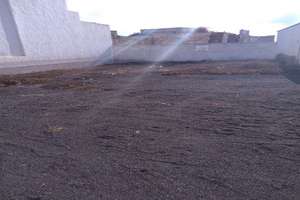 Terreno vendita in San Bartolomé, Lanzarote. 