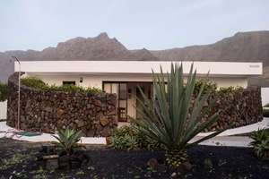 Bungalow venta en Famara, Teguise, Lanzarote. 
