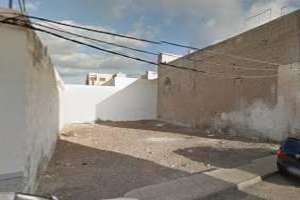 情节 出售 进入 Titerroy (santa Coloma), Arrecife, Lanzarote. 
