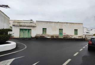 Plot for sale in San Bartolomé, Lanzarote. 