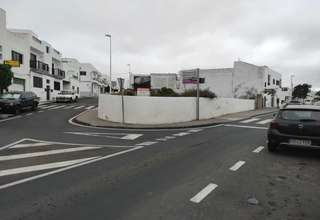 Grundstück/Finca zu verkaufen in San Bartolomé, Lanzarote. 