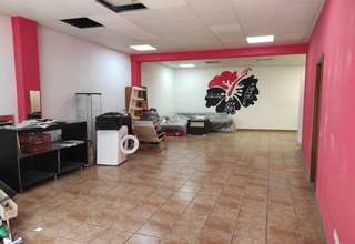 Commercial premise in Arrecife, Lanzarote. 